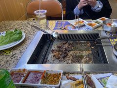 -阿亲家·韩式无限烤肉(春熙路店)