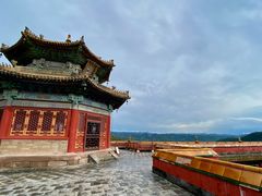 -普陀宗乘之庙(小布达拉宫)