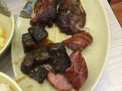 -圆宝台湾小吃(迎津街店)