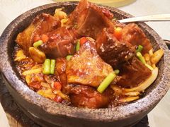 徽商臭鳜鱼-中国徽菜·徽商故里(远大店)