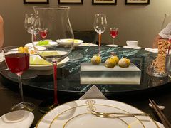 -甄御•海鲜新青岛菜(麦岛店)