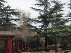 -宝泉胜境旅游度假区