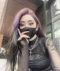 -爱秀造型 T-G