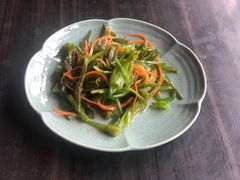 -丽江金茂凯悦臻选酒店-滇香馆