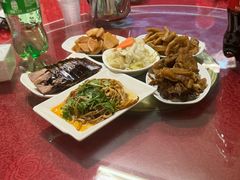 -唔呶喔哩酒家(生产街店)