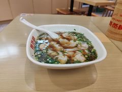 -双燕楼·手工馄饨·汤面小吃(世纪汇店)