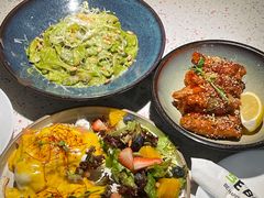 -BE BRIGHT KITCHEN(正佳广场店)