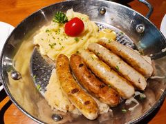 -申德勒加油站西餐厅(日坛路总店)