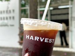 -收获咖啡HARVEST RESERVE(苍山店)