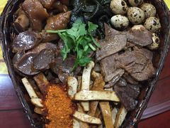 -灶东家民间菜(回兴店)