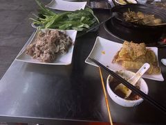-清真·马坡烧烤涮牛肚·酸浆火锅(新区总店)