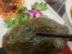 艾叶粑粑-潇湘·永州会馆(百子湾店)