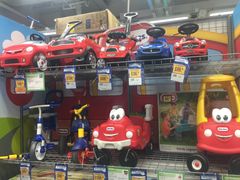 -玩具反斗城(海港城店)