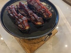 -新南华大酒店(长寿店)