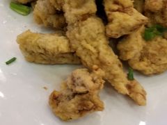 椒盐小酥肉-嘉陵楼馋嘴城(簋街总店)