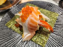-争鲜回转寿司(大连和平广场凯德PLUS店)