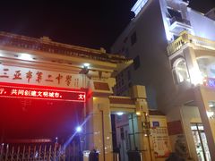 -三亚市第二中学