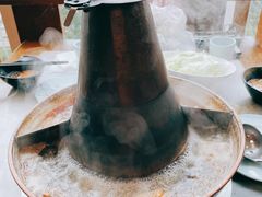 -东来顺饭庄(西直门店)