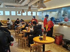 -长乐川式面馆·现炒浇头(石门二路店)