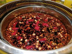 -鲜味奇火锅(江高店)