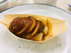 -明思味 二十年潮粤菜(榕城东山店)