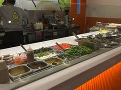-油梨树 AVOCADO TREE(亮马桥店)