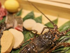 -广东嘉华大酒店·季花铁板烧餐厅