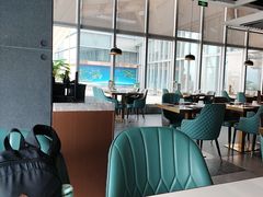 -1874融合西厨·观景餐厅(保利店)