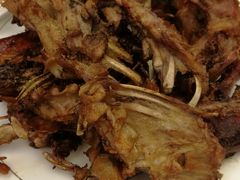 -北京全聚德(天安门店)