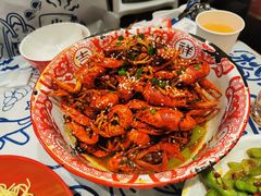 -松哥油焖大虾(科技园店)