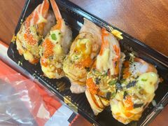 -無忧浅草君·洋风料理(下沙宝龙二期一店)