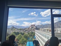-平措康桑·和牛自助观景餐厅(布达拉宫店)