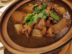 -锦粤宫·精致粤菜(深圳北站店)
