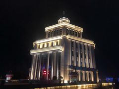 -武汉两江游览·夜游长江(汉口粤汉码头)