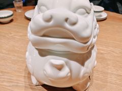 -扬州狮子楼·非遗淮扬菜(东关街店)