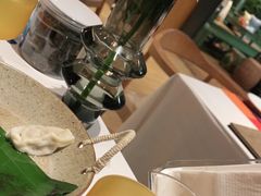 -若蘭慈·无国界素食料理(欢乐海岸店)