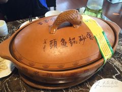 -风味小馆(天目湖宾馆店)