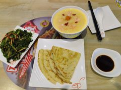 -嘉和一品粥(马家堡店)