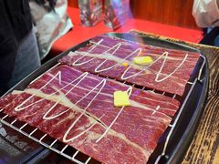 -小川洋风料理(街道口店)