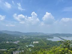 -九曜山