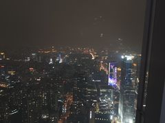 -云·酷 Atmosphere(国贸大酒店)