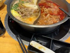 -水林间·寿喜烧自助(仙林金鹰大学城店)
