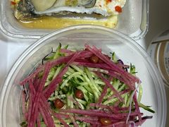 -华府九号海鲜烧烤大排档(龙域店)