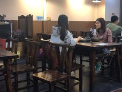 大堂-意成料理
