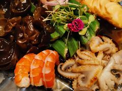 -全聚德(双井店)