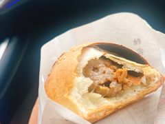 -百年夯碳烤胡椒饼(阿拉城店)