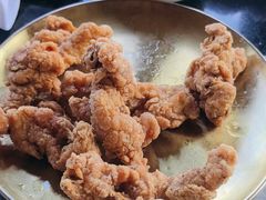 -亚龙湾红树林度假酒店-韩轩韩餐厅