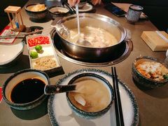-同仁四季椰子鸡(宝安壹方城店)