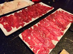 -牛事制造局牛肉火锅(莲岳路店)