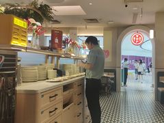 -Aqua Oasis 水天堂(太湖中心mall店)